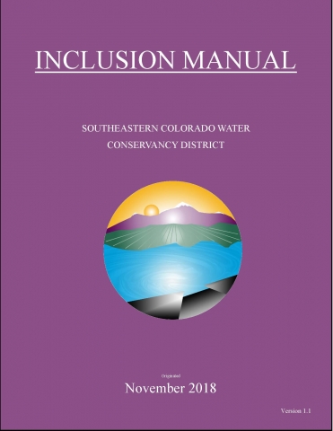 Inclusion Manual