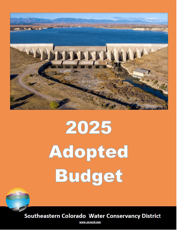 2025 Adopted Budget